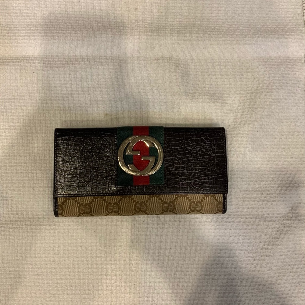 Wallet